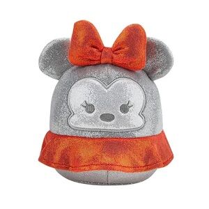 Squishmallows Disney 100 Anniversary Minnie Mouse